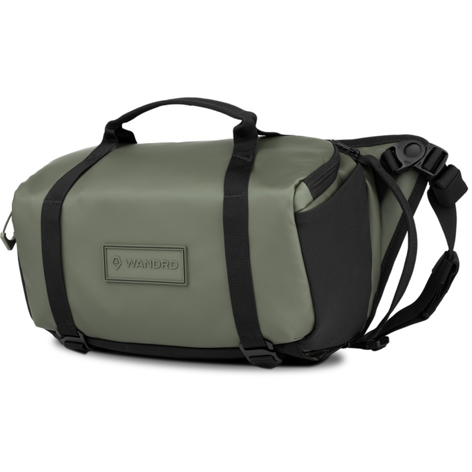 WANDRD ROGUE V2 Sling 9L Wasatch Green