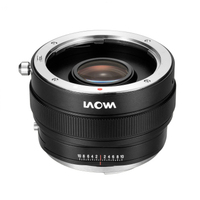 LAOWA Magic Shift Converter Canon EF - Canon RF