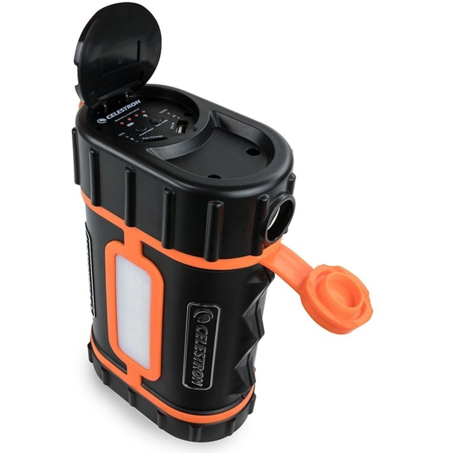 Celestron PowerTank Pro LiFePo4 12V DC USB 5V 158.74 Wh