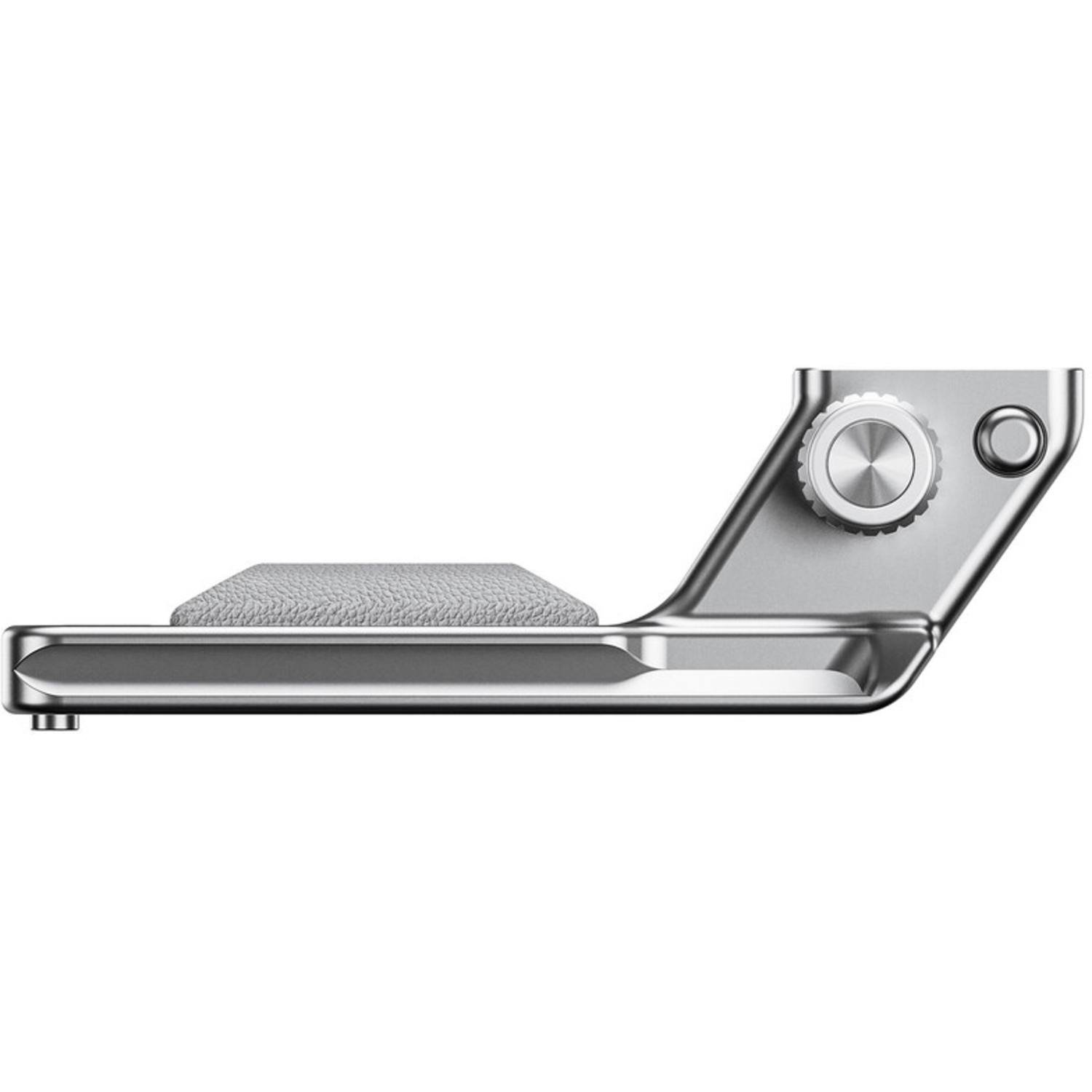 Leofoto Objektivfuß CF-07W für Canon RF 70-200mm F2.8L IS USM und RF 24-105mm F2.8L IS USM Z