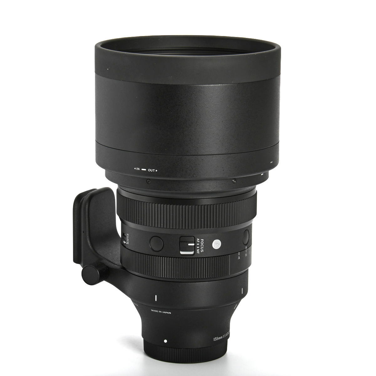 Sigma 135mm F1.4 DG Art für Sony E-Mount gebraucht
