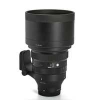 Sigma 135mm F1.4 DG Art für Sony E-Mount gebraucht