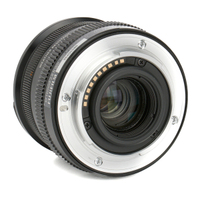 Fujifilm FUJINON XF 16mm F2.8 R WR schwarz gebraucht