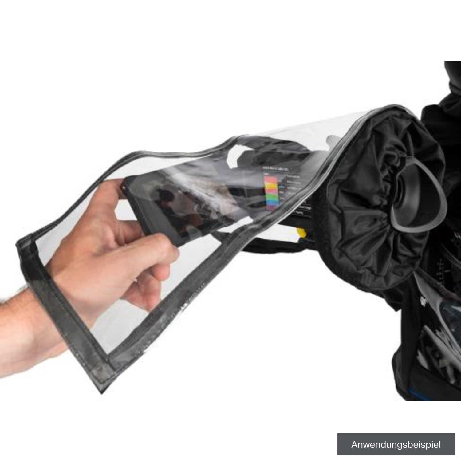 camRade rainCover Medium universal