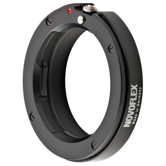 Novoflex Adapter Leica M auf Leica T/TL/SL
