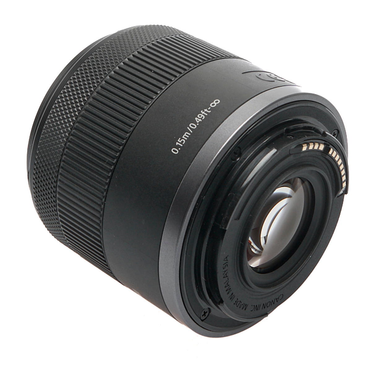 Canon RF-S 14-30mm F4-6.3 IS STM PZ gebraucht