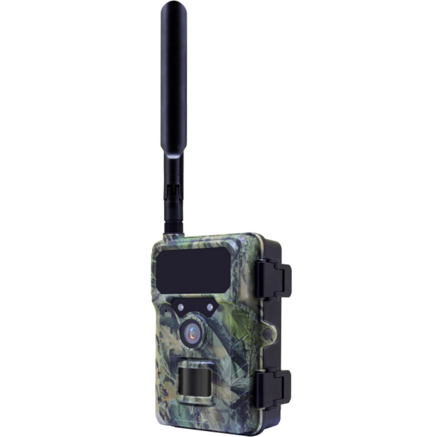 Braun Scouting Cam Black400 4G