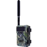 Braun Scouting Cam Black400 4G