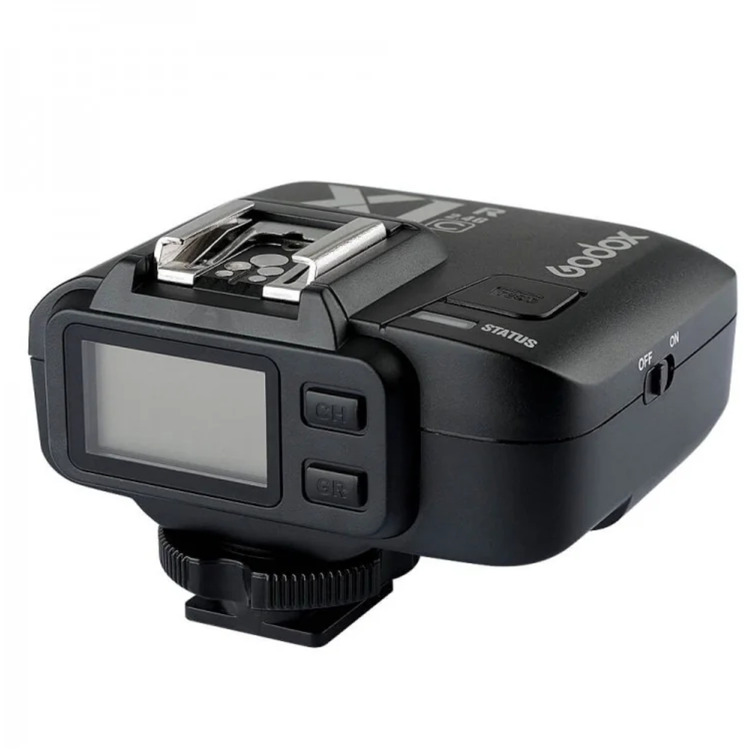 Godox X2 Sender X1 Empfänger Set für Nikon