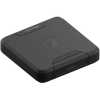 PolarPro DJI Osmo Pocket 3 Shutter (ND8, ND32, ND128)