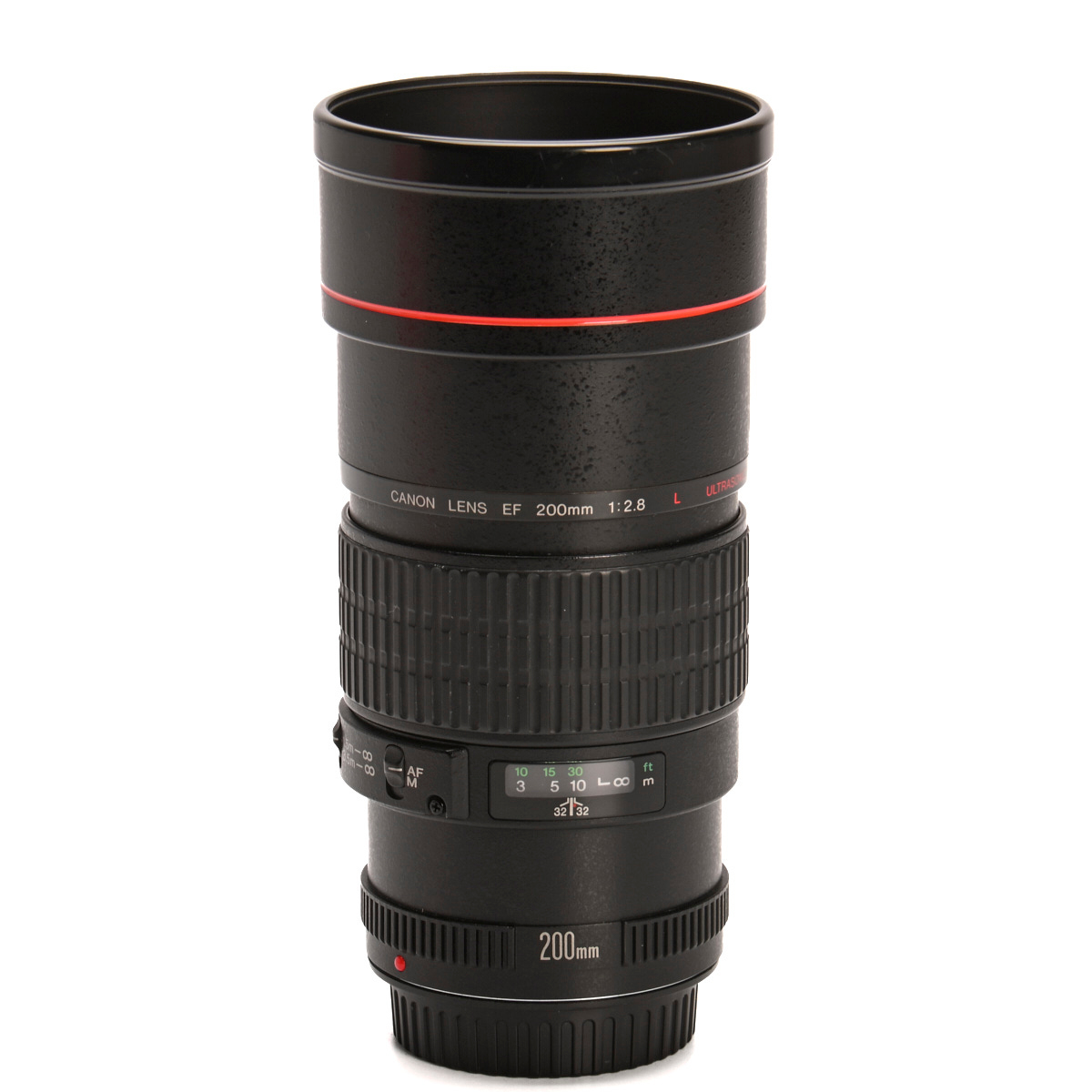 Canon EF 200 mm/2,8 L USM gebraucht