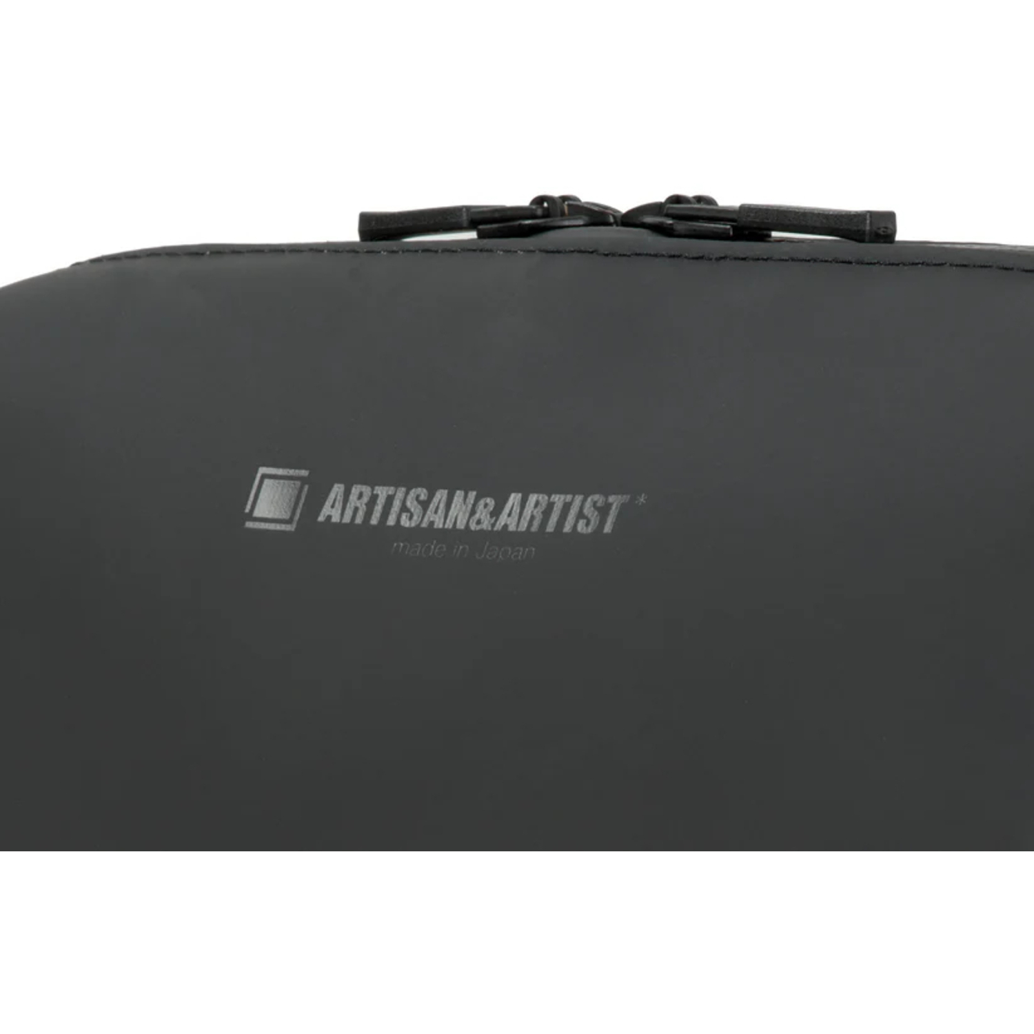 Artisan & Artist Gear Box Pro ACAM-64D schwarz