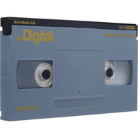Sony Digital Betacam BCT-D64L