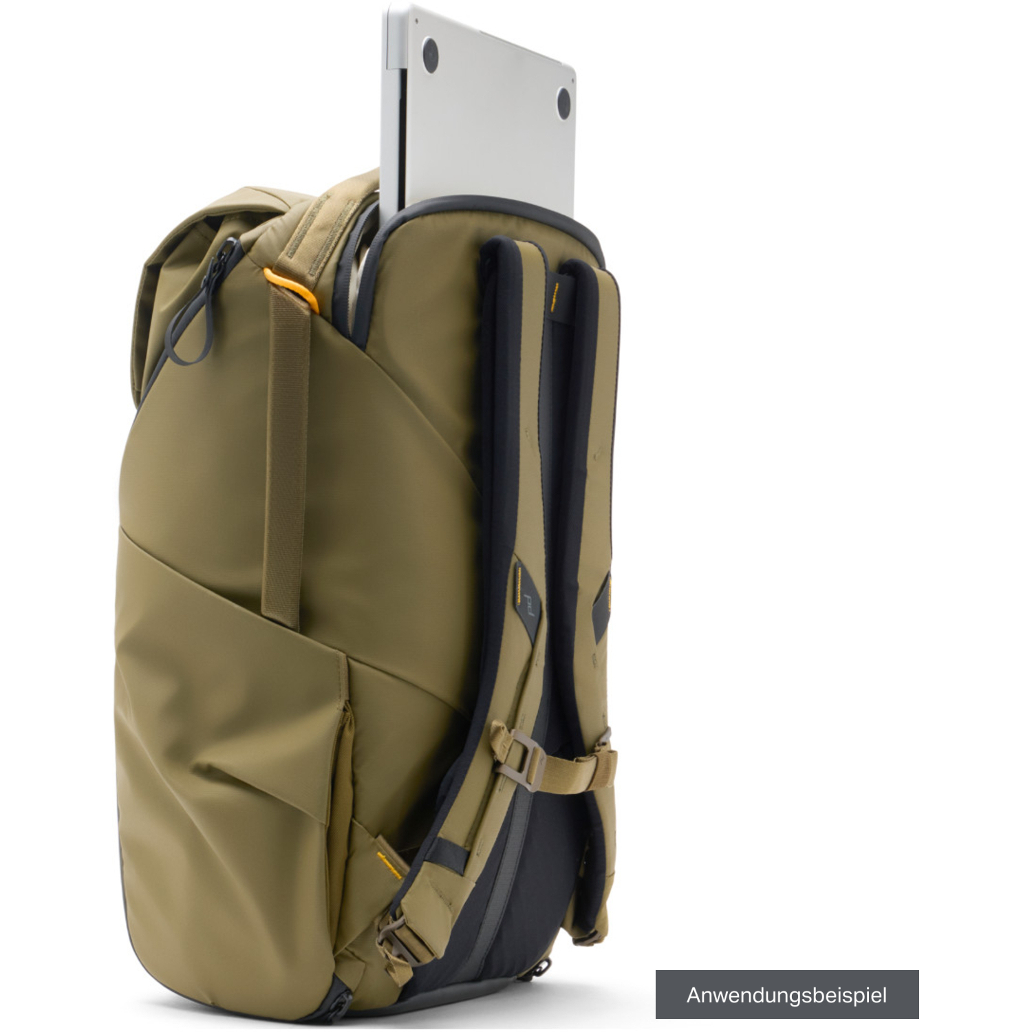 Peak Design Rucksack Everyday V2 30L Kelp