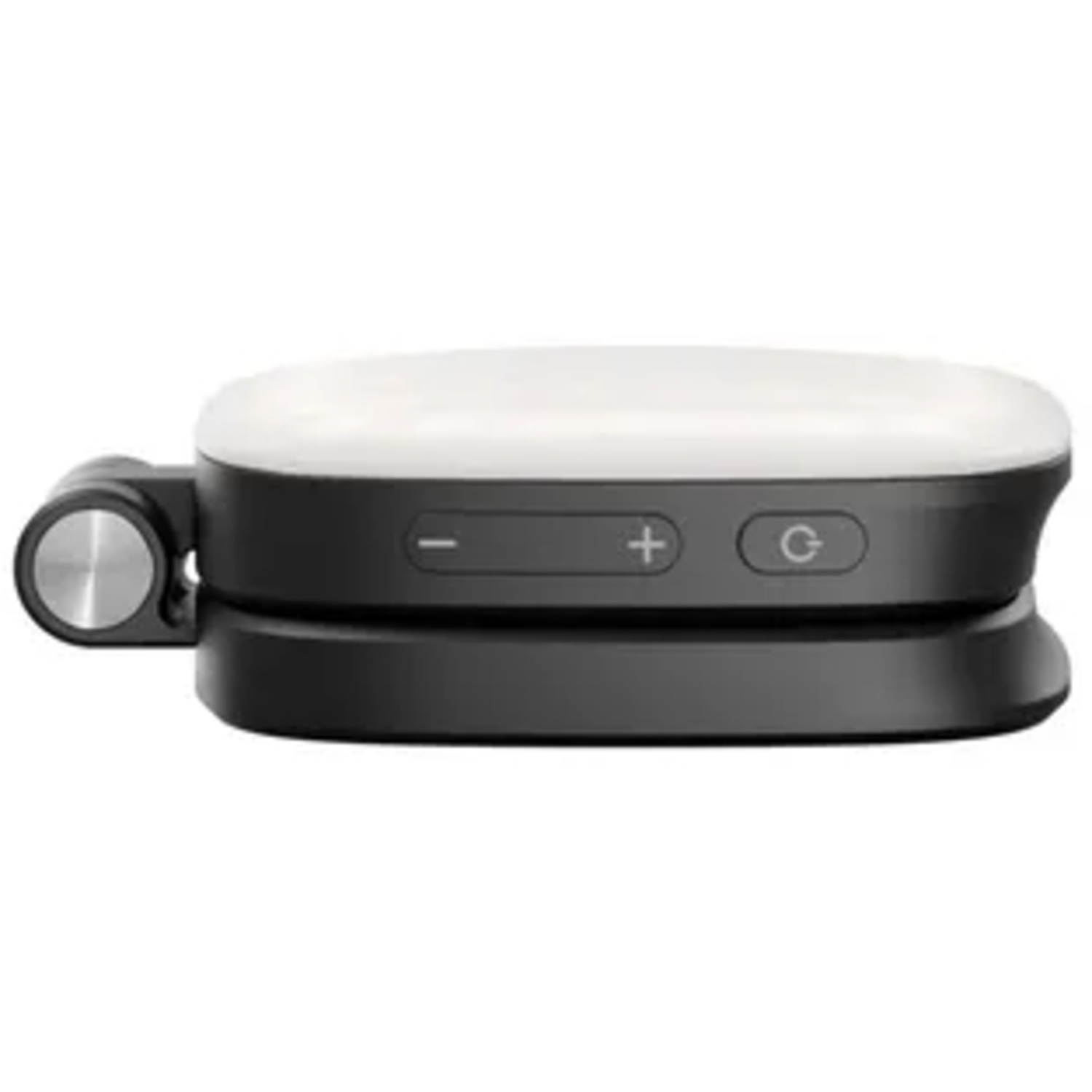 SmallRig 4656 Abnehmbare Handy-LED- Videoleuchte Schwarz