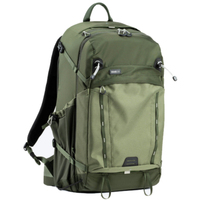 thinkTank Fotorucksack BackLight 36L Montane Green