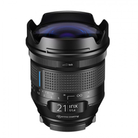 Irix 21mm F1.4 Dragonfly für Pentax K-Mount