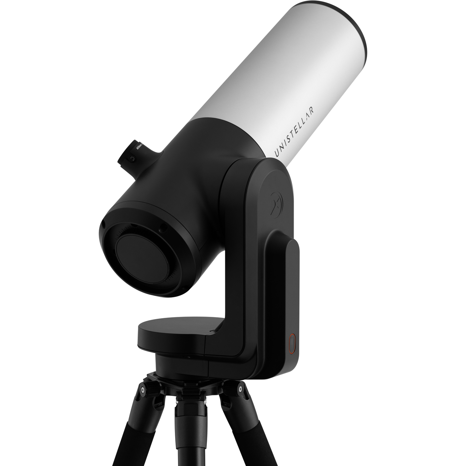 Unistellar Teleskop eVscope 2 mit Rucksack