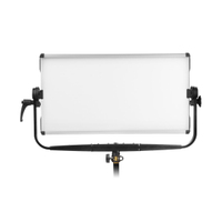 Fomex EX1200 LED Flächenleuchte mit 120W Kit