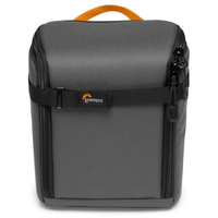 Lowepro Fotorucksack PhotoSport BP AW III 15L grau