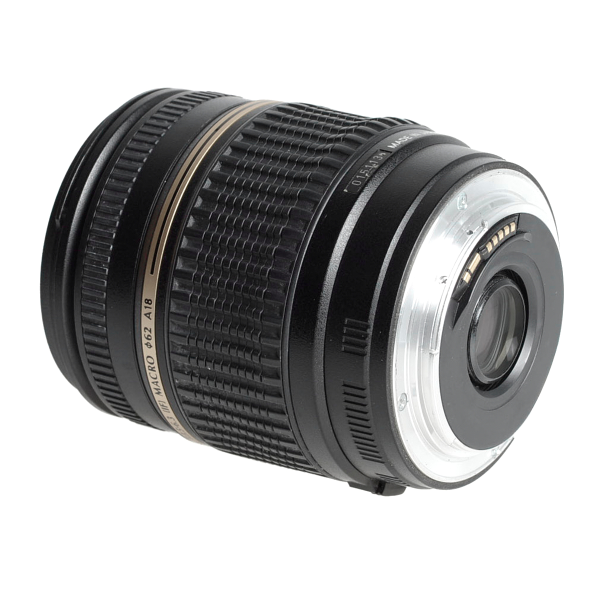 Tamron 18-250mm/3,5-6,3 DI II LD ASL IF MACRO Canon gebraucht