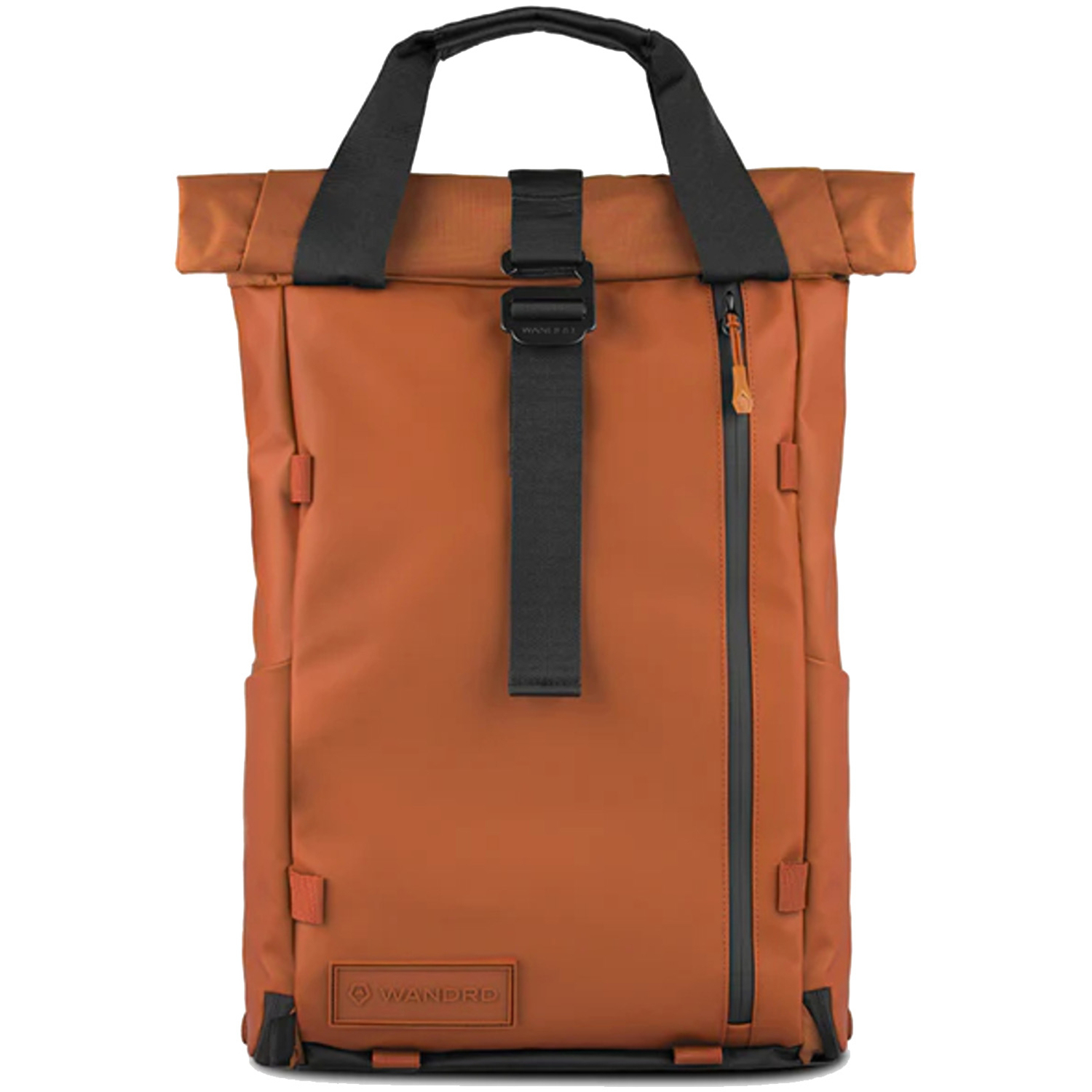 WANDRD PRVKE EDC 18L Sedona Orange