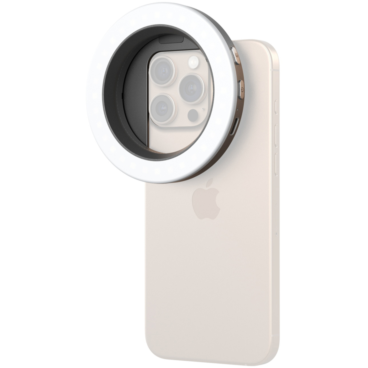 SmallRig Ringlicht Vibe P30 5203 67mm