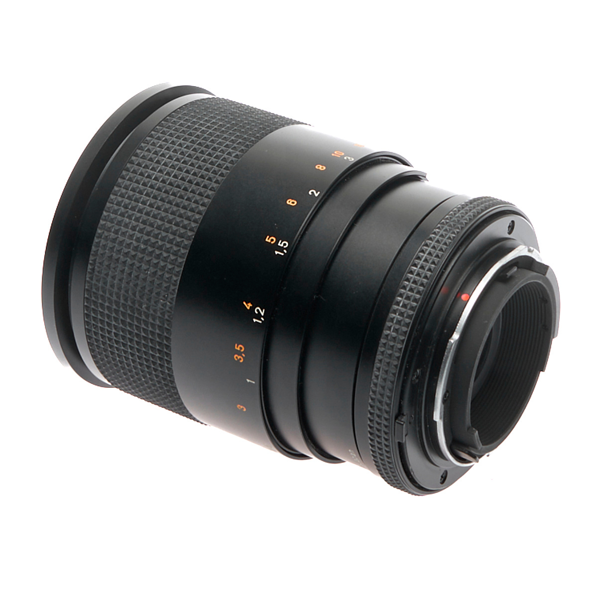 Carl Zeiss Vario Sonnar 35-70mm F3.4 Contax