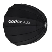 Godox P120L Parabol-Softbox 120cm