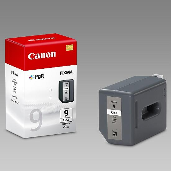 Canon Tinte PGI-9 Clear f. MX7600