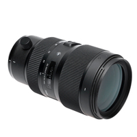 Sigma 50-100mm F1.8 DC HSM Art für Nikon F-Mount gebraucht