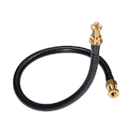 Manfrotto MA237 Flexibler Arm