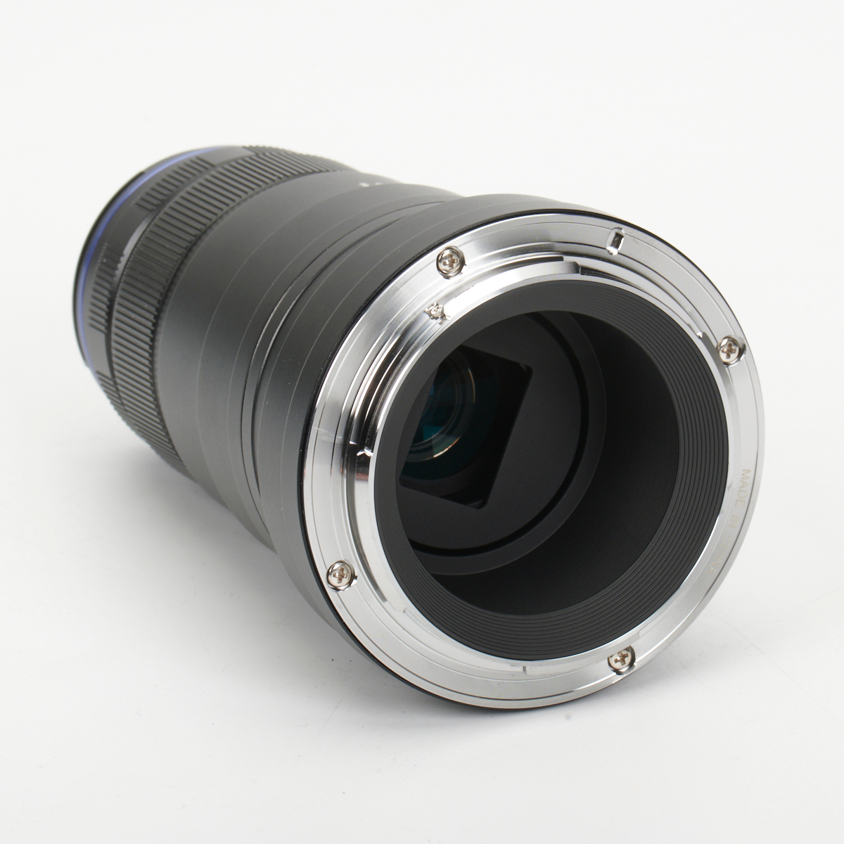 LAOWA 25mm F2.8 Ultra Macro 2,5-5x für Nikon Z-Mount gebraucht