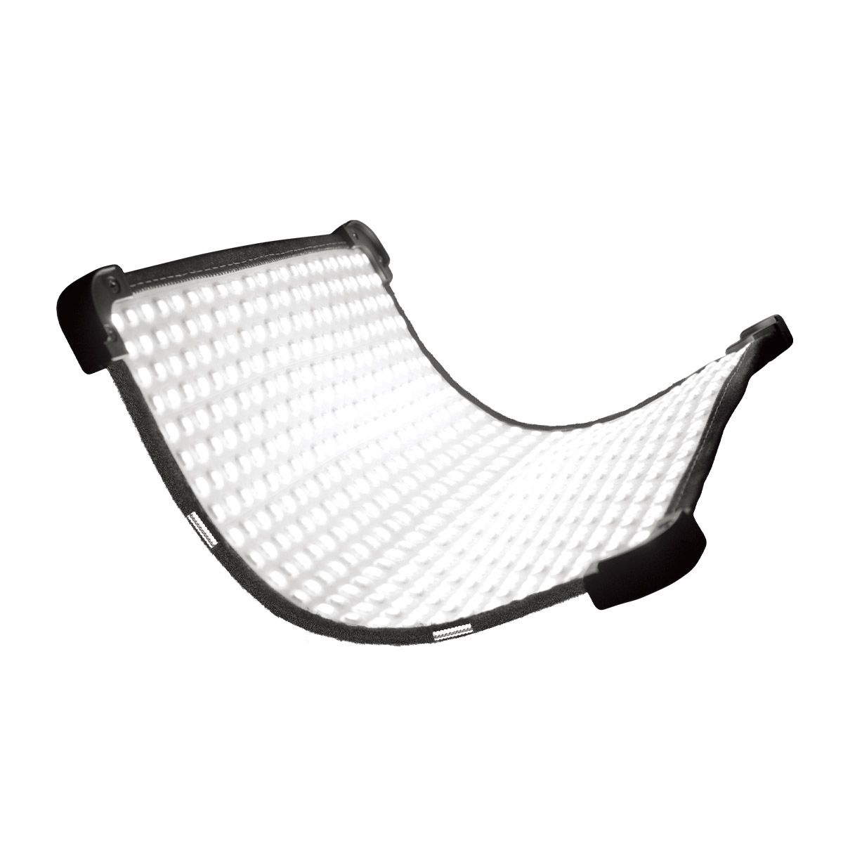 Fomex FL600 Flexibles LED Licht mit 60W