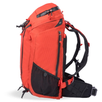 F-Stop Fotorucksack DuraDiamond Ajna Bundle 37L Magma