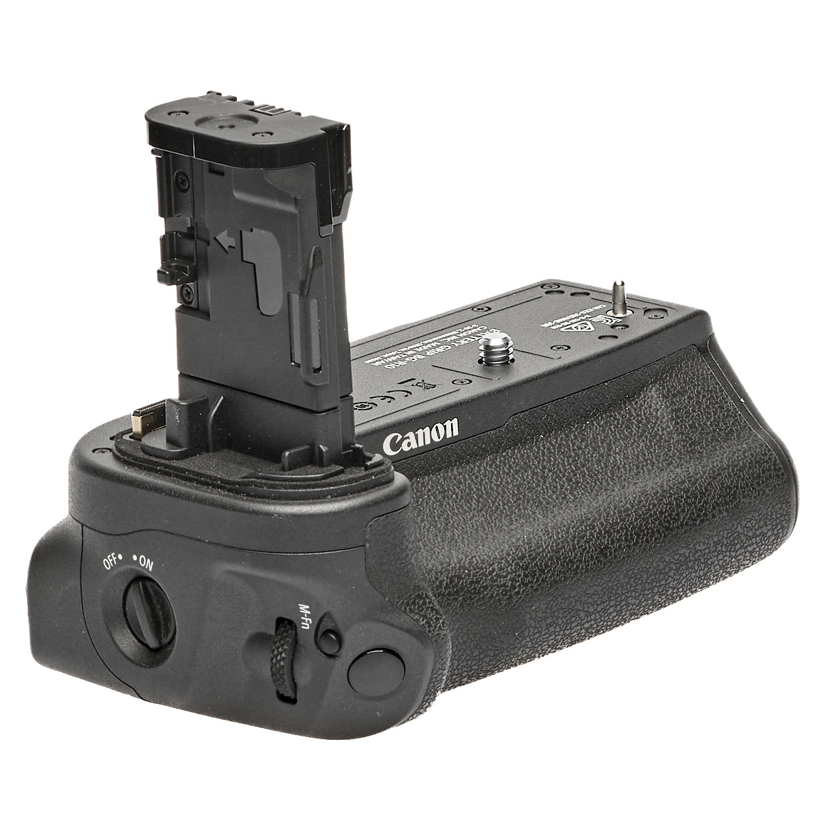 Canon BG-R10 Akkugriff gebraucht