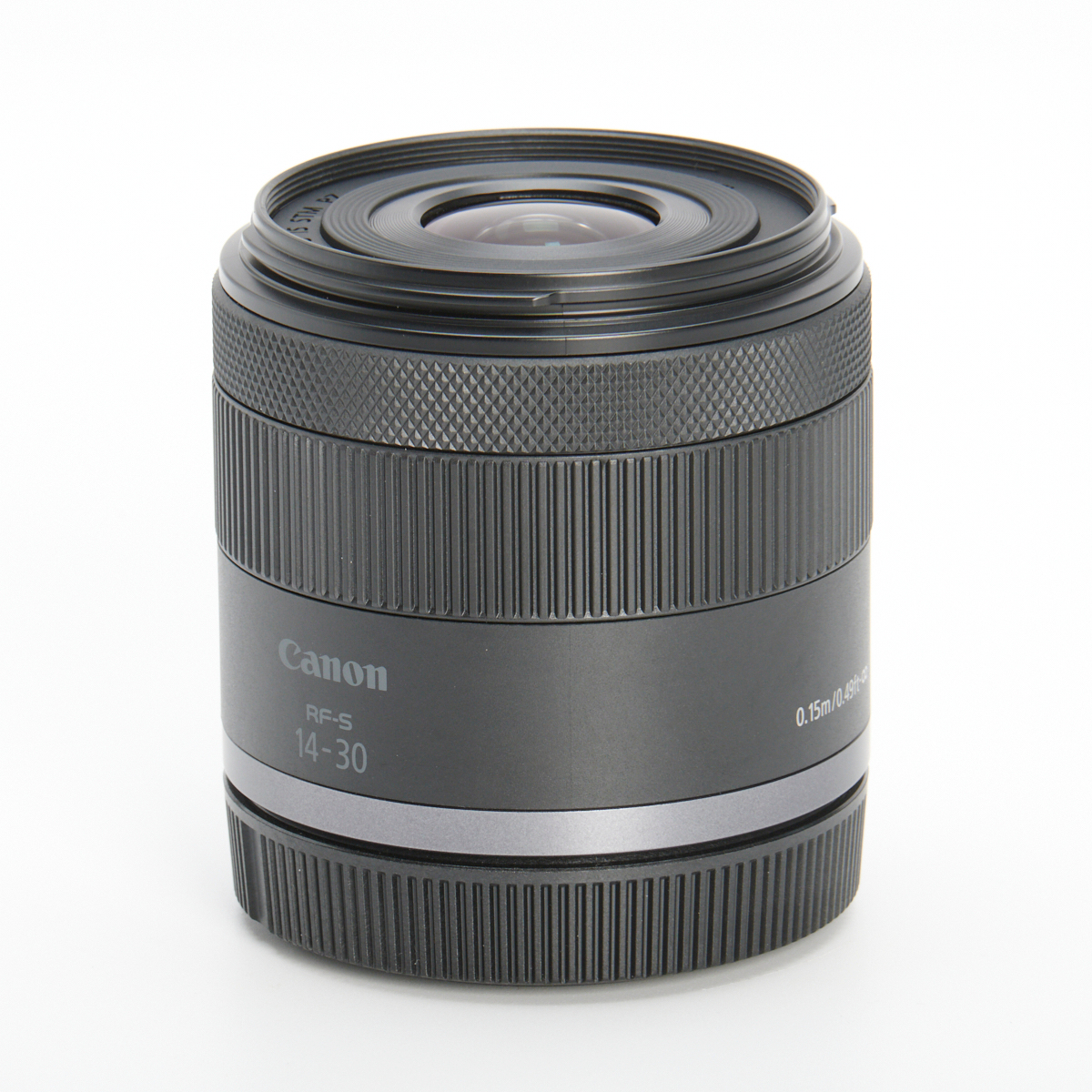Canon RF-S 14-30mm F4-6.3 IS STM PZ gebraucht