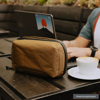 Peak Design Tech Pouch Coyote
