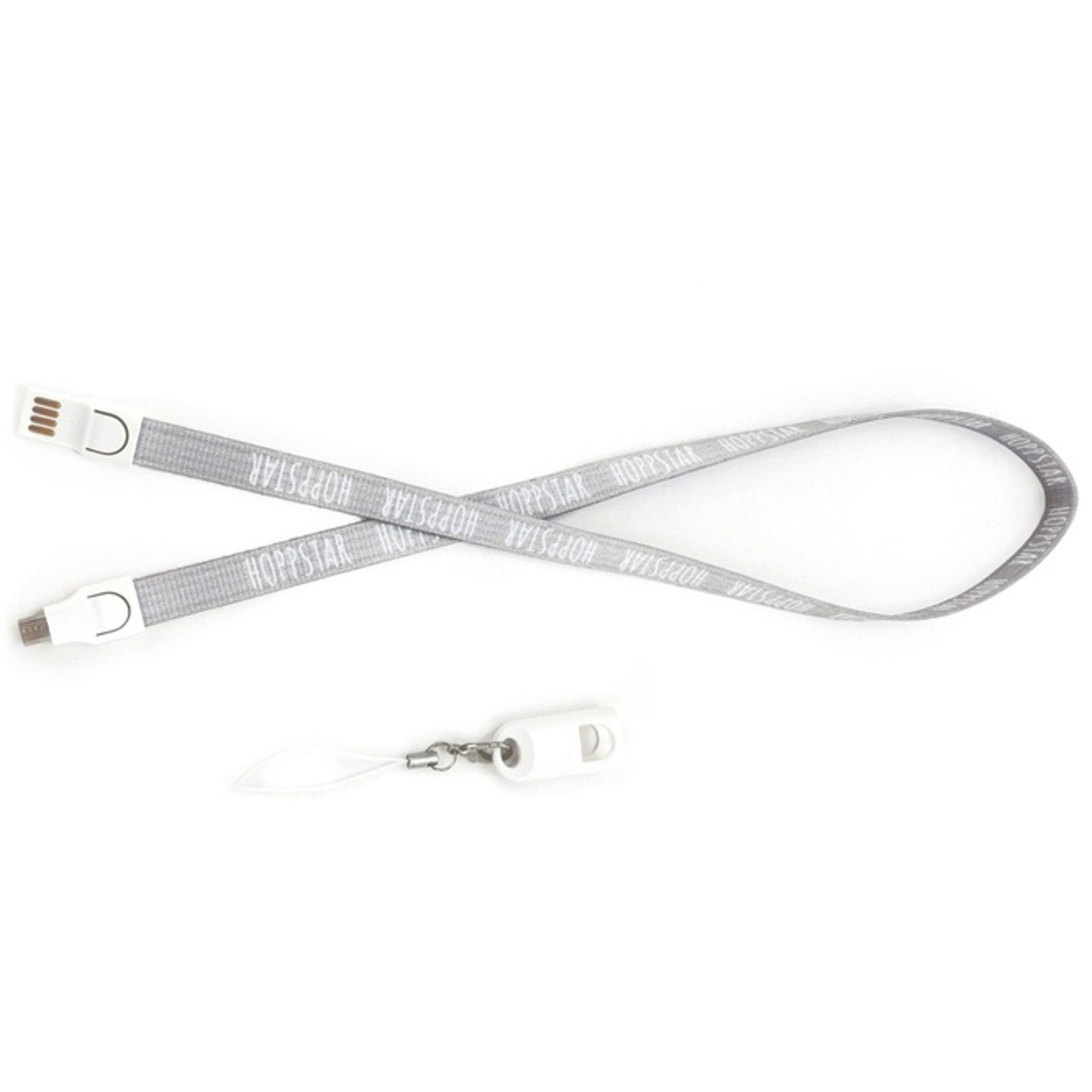 Hoppstar 2in1 Lanyard