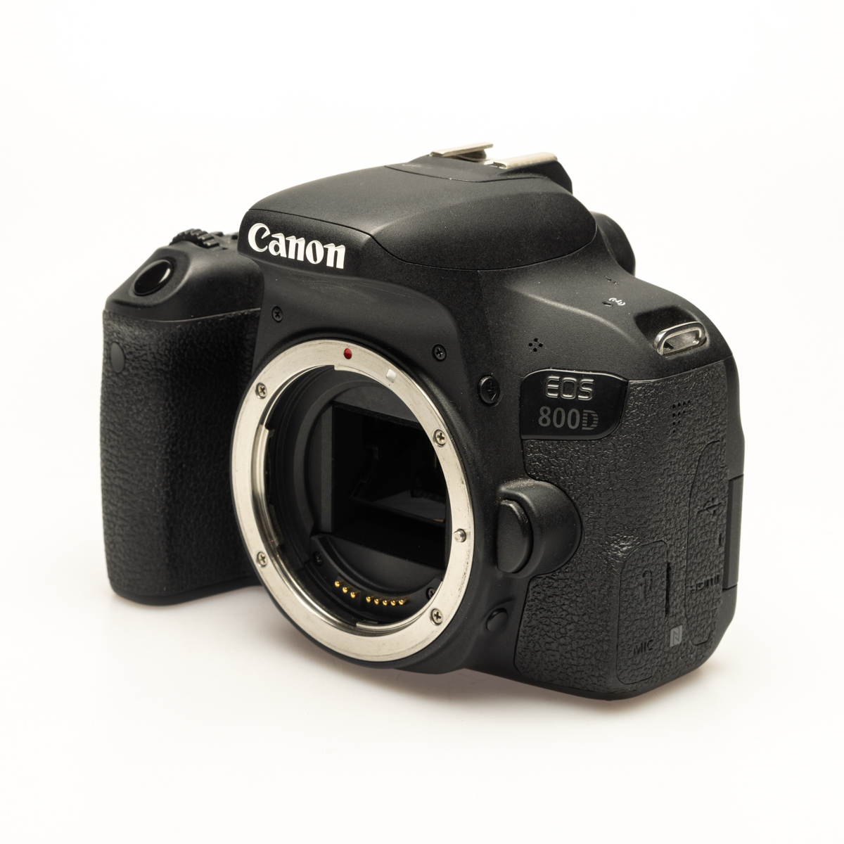 Canon EOS 800D   gebraucht