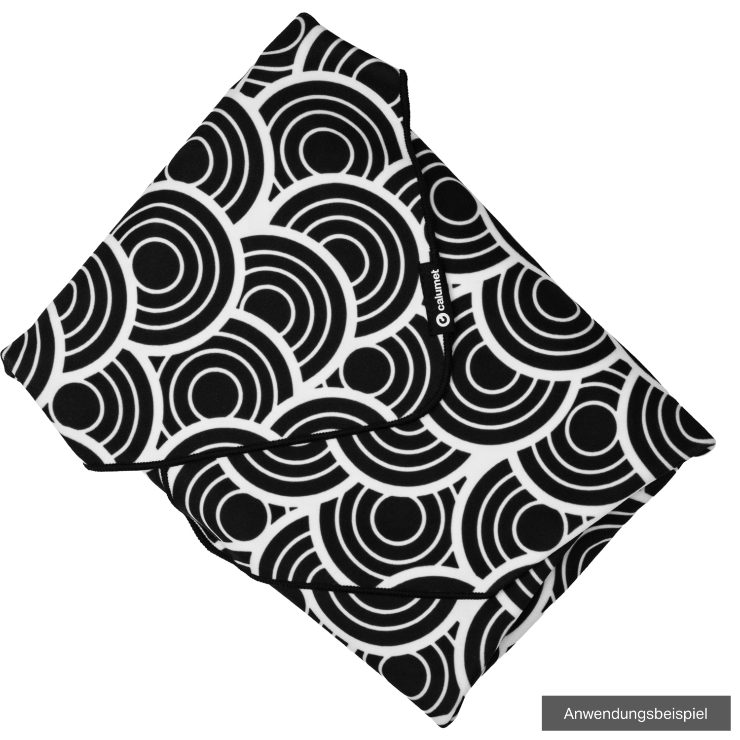 Calumet Einschlagtuch L