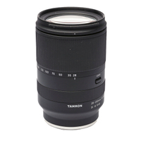 Tamron AF 28-200mm F2.8-5.6 Di III RXD für Sony E-Mount gebraucht