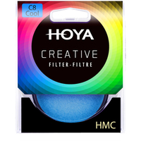 Hoya C8 BLUE COOLING 58mm