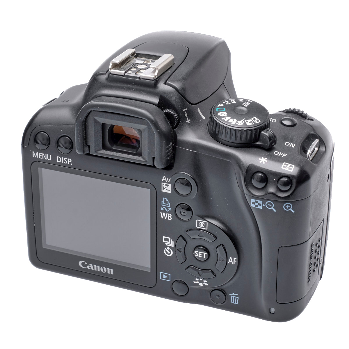 Canon EOS 1000D gebraucht