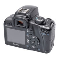 Canon EOS 1000D gebraucht