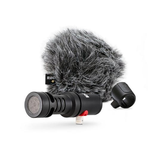 Rode Videomic Me-L