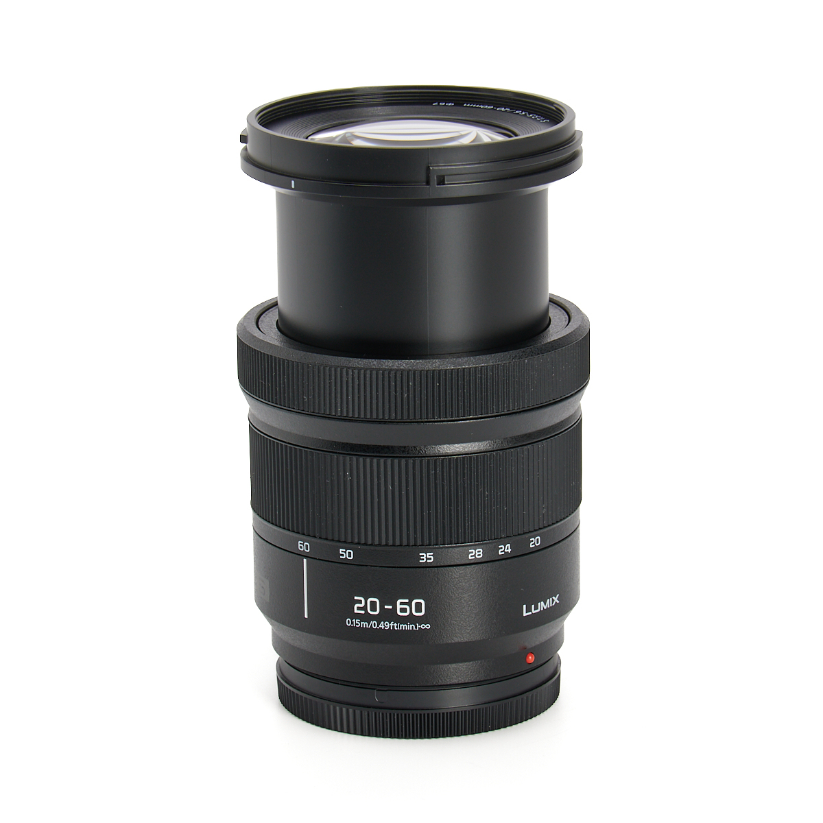 Panasonic LUMIX S 20-60mm F3.5-5.6 für L-Mount gebraucht