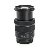 Panasonic LUMIX S 20-60mm F3.5-5.6 für L-Mount gebraucht