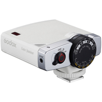 Godox Retro Lux Junior grau