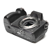 Panasonic G70 anthrazit gebraucht